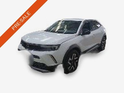 Opel Mokka Elegance LED SHZ RFK LENKRADHZG
