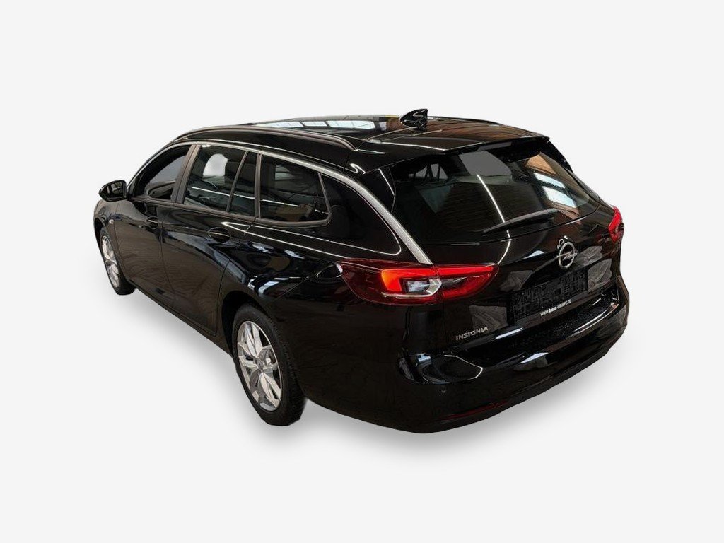 Opel Insignia ST 1.5 D Edition Navi LED PDC SHZ 4