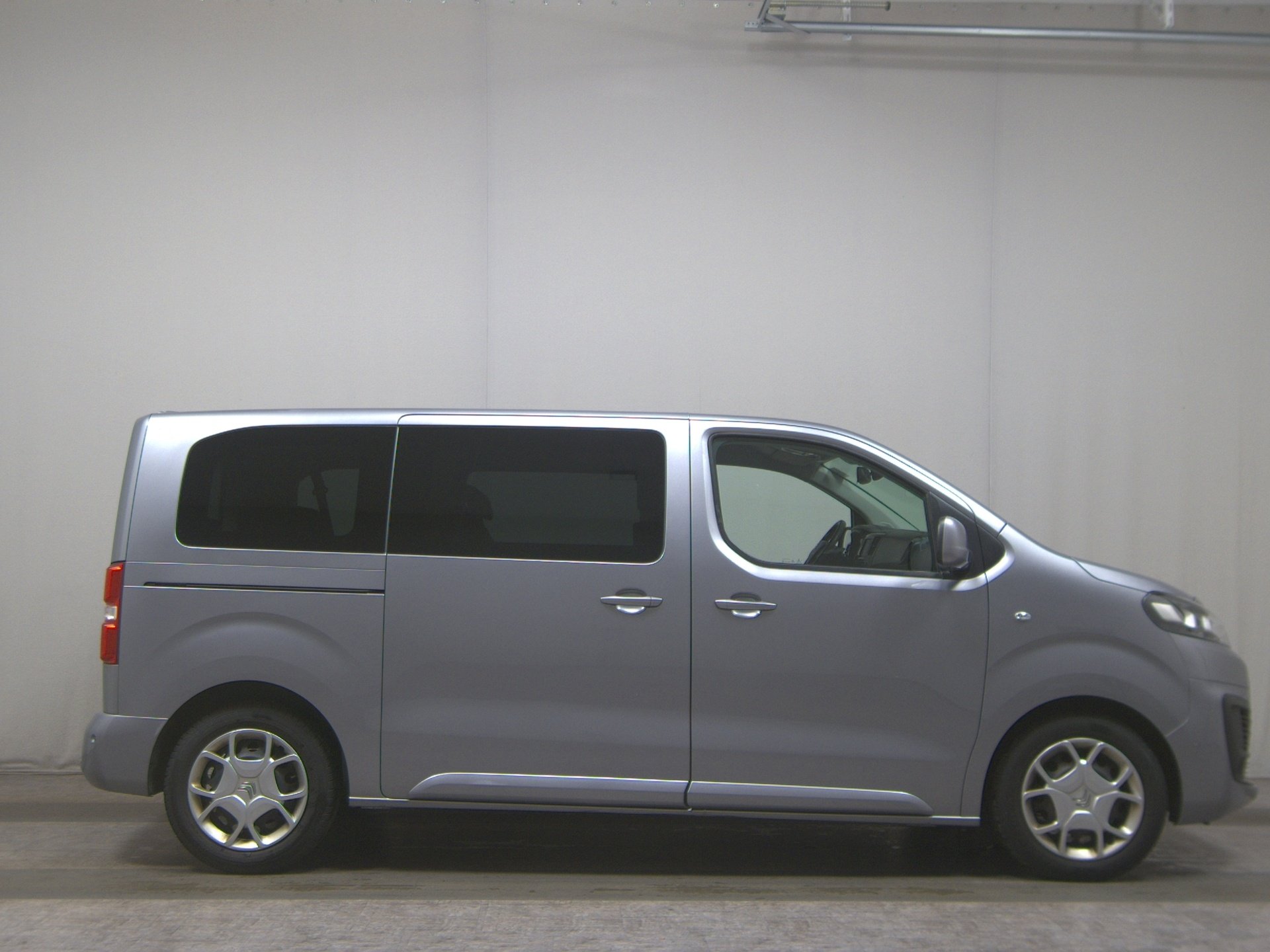 Citroën SpaceTourer 2.0 BlueHDi M Business 9-Sitze Navi