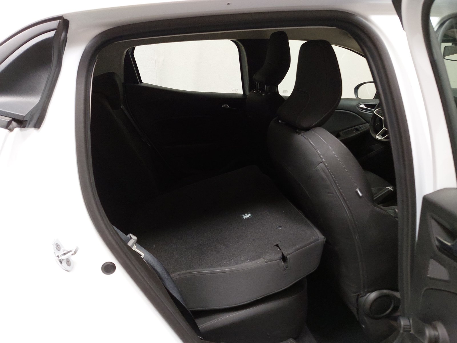 Renault Clio 0.9 TCe Experience LED BT SPURHALTE 11