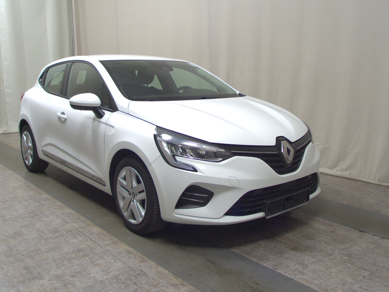Renault Clio 0.9 TCe Experience LED BT SPURHALTE 3