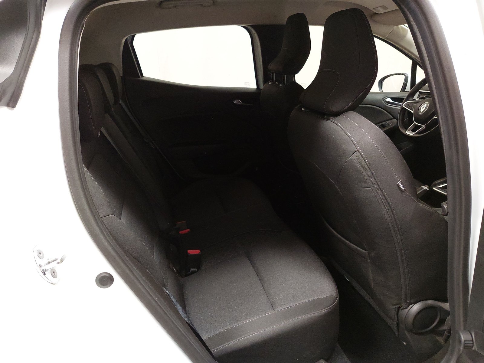 Renault Clio 0.9 TCe Experience LED BT SPURHALTE 12