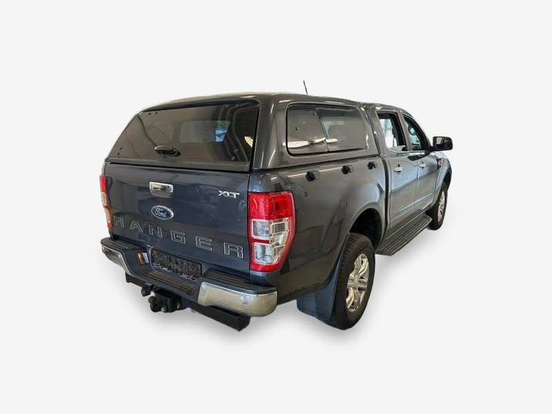 Ford Ranger 2.0 EB Navi AHK 3