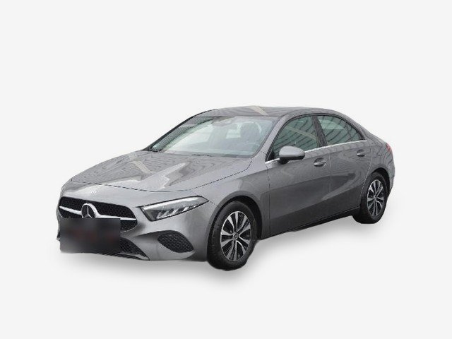 Mercedes-Benz A 180 d RFK