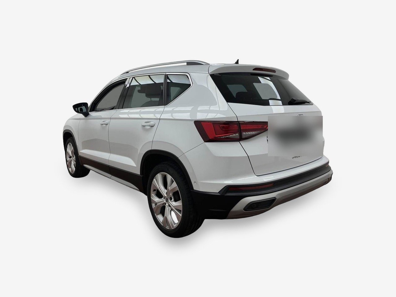 Seat Ateca 2.0 TDI Xperience NAVI SHZ RFK LED ACC 3