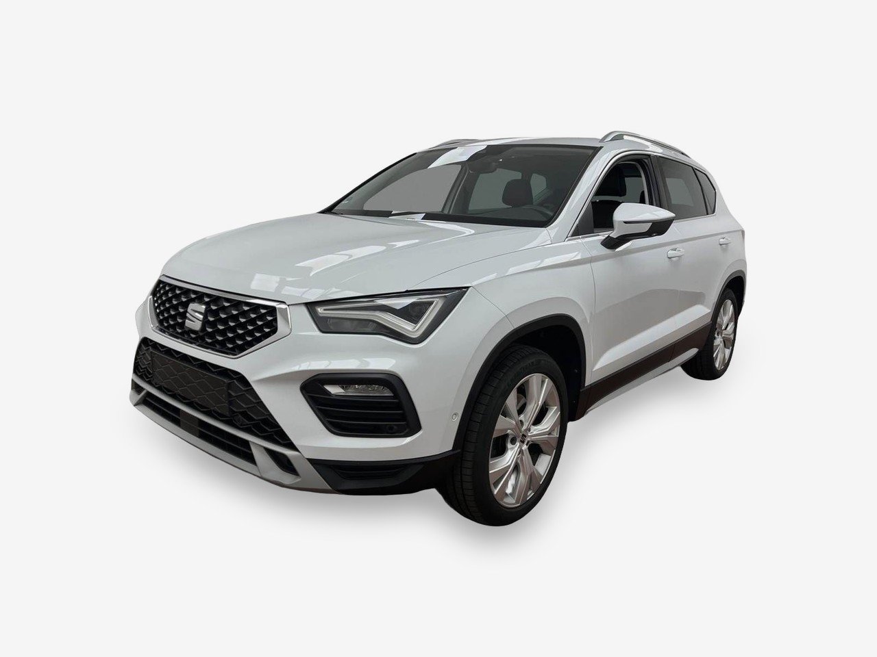 Seat Ateca 2.0 TDI Xperience NAVI SHZ RFK LED ACC