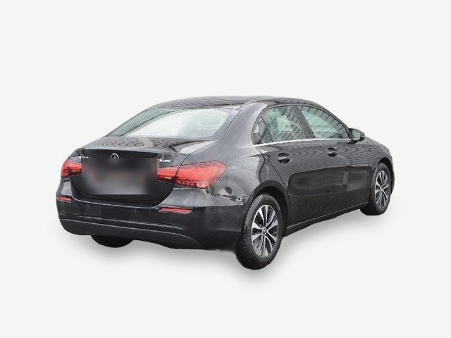 Mercedes-Benz A 180 d RFK 2
