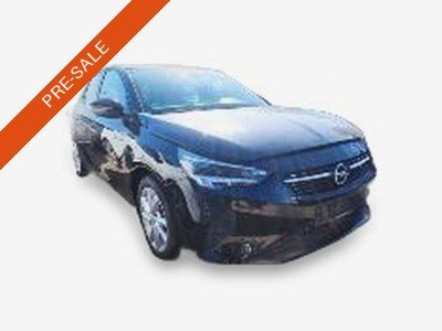 Opel Corsa 1.2 Turbo Elegance LED SHZ RFK SPURHALTE