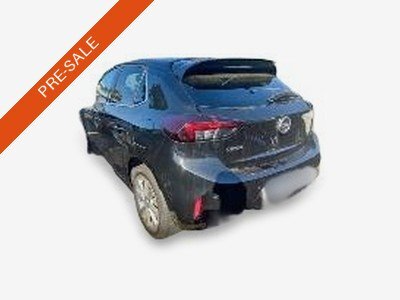 Opel Corsa 1.2 Turbo Elegance LED SHZ RFK SPURHALTE 2