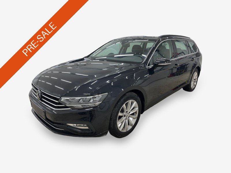 Volkswagen Passat Variant 1.5 TSI Business NAVI CARPLAY ANDROID SHZ PDC