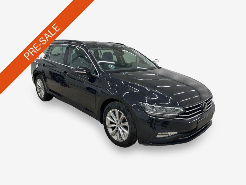 Volkswagen Passat Variant 1.5 TSI Business NAVI CARPLAY ANDROID SHZ PDC 2