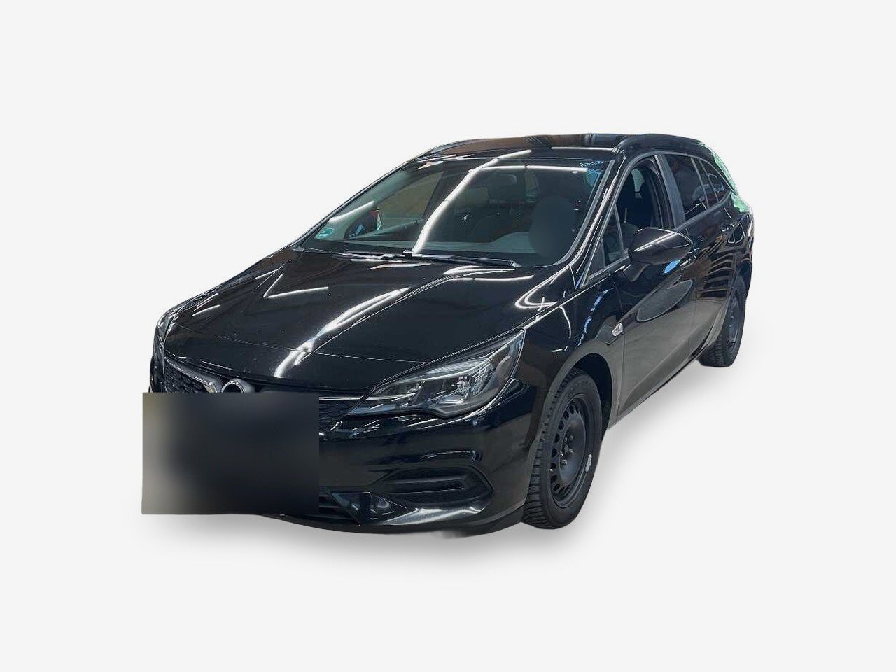 Opel Astra ST 1.4 TURBO Edition Navi LED RFK SHZ