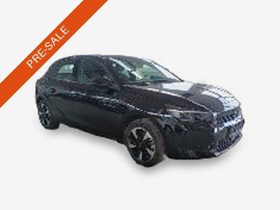 Opel Corsa-e GS Line LED SHZ RFK SPURHALTE LENKRADHZG 2
