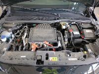 Opel Corsa-e GS Line LED SHZ RFK SPURHALTE LENKRADHZG 10