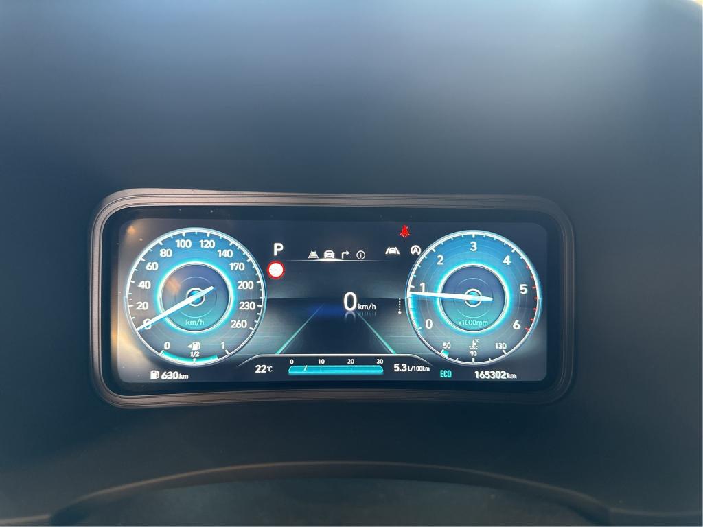 Hyundai Kona 1.6 CRDI Trend Navi LED DC RFK SHZ 8