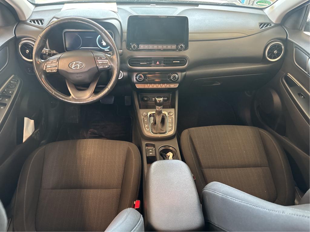 Hyundai Kona 1.6 CRDI Trend Navi LED DC RFK SHZ 5