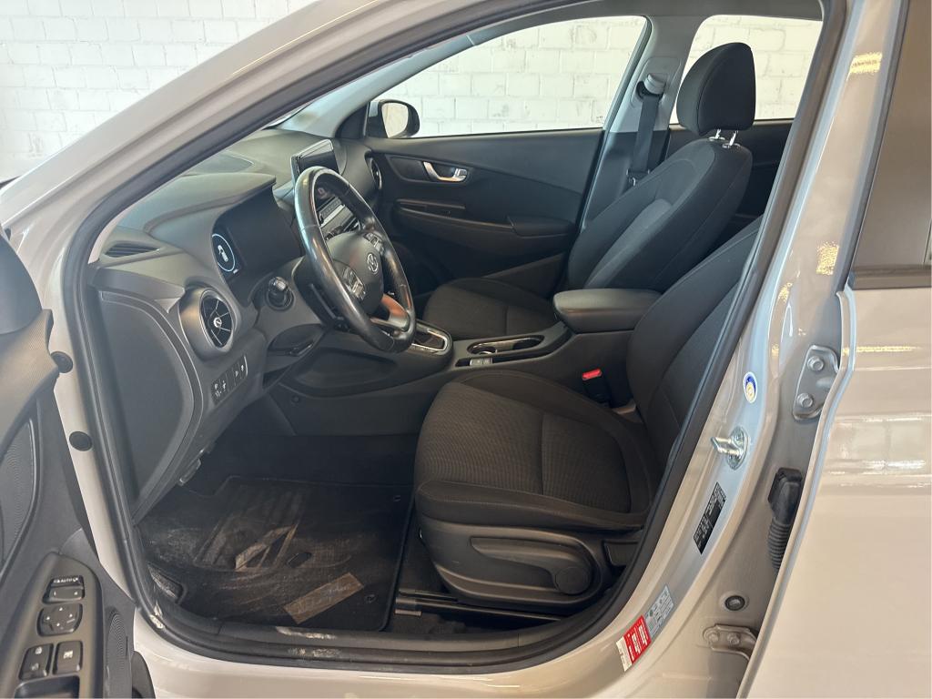 Hyundai Kona 1.6 CRDI Trend Navi LED DC RFK SHZ 6