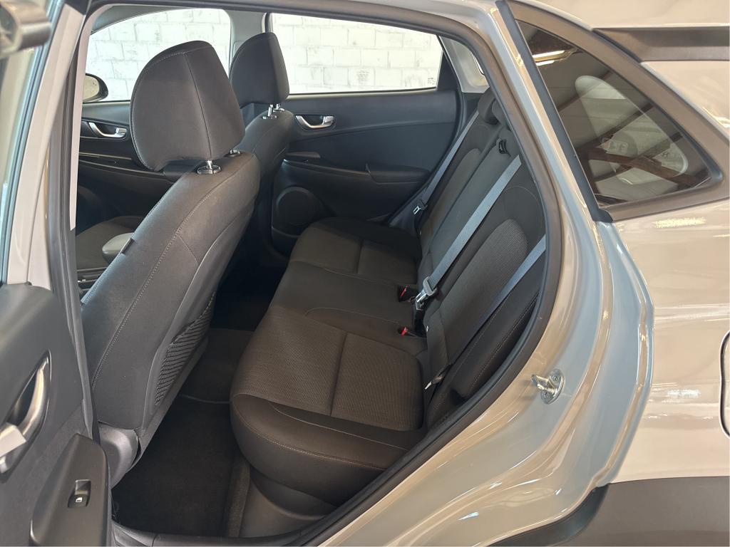 Hyundai Kona 1.6 CRDI Trend Navi LED DC RFK SHZ 7