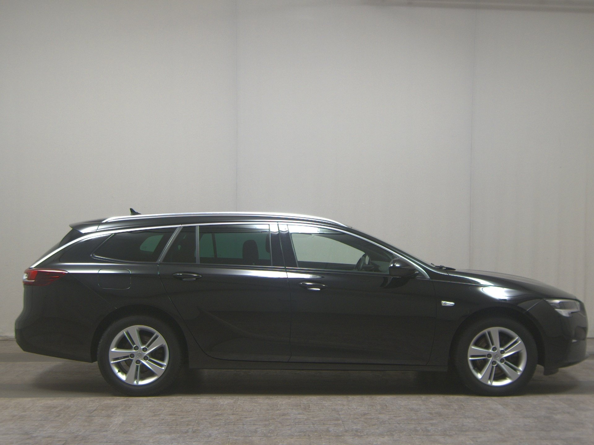 Opel Insignia ST 1.5 D Business Ed. Navi LED Shz