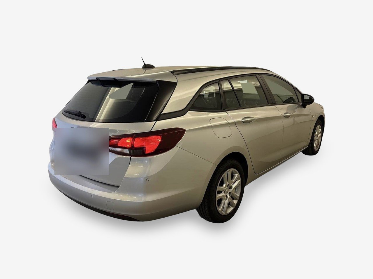 Opel Astra ST 1.5 D Edition NAVI LED SHZ RFK LENKRADHZG 4