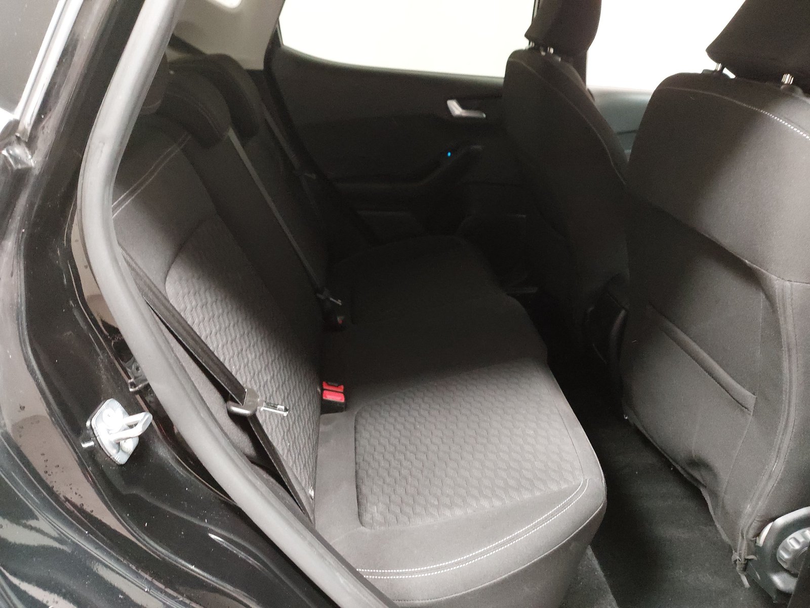 Ford Fiesta 1.0 Titanium X Shz RFK LED 13