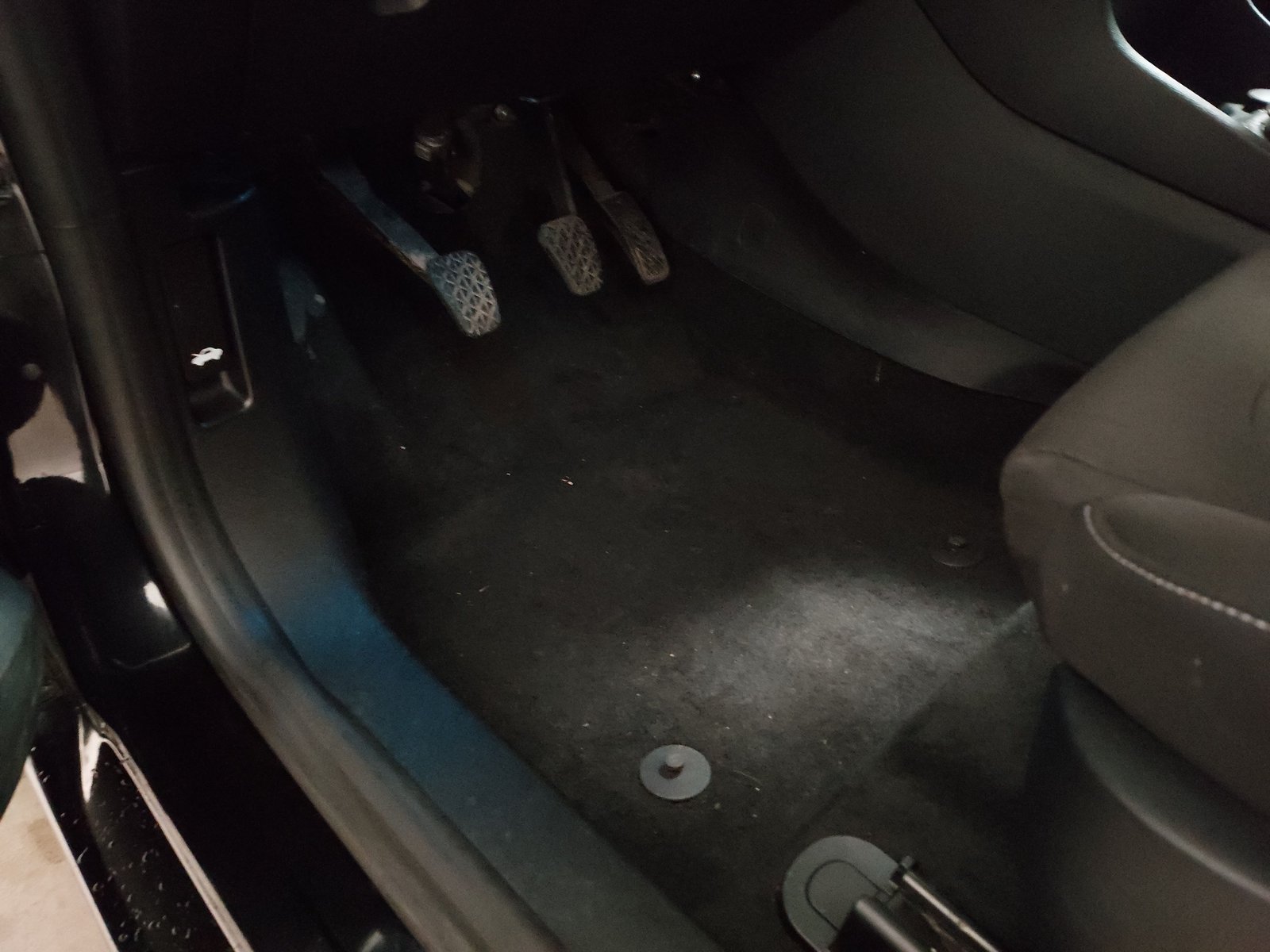 Ford Fiesta 1.0 Titanium X Shz RFK LED 9
