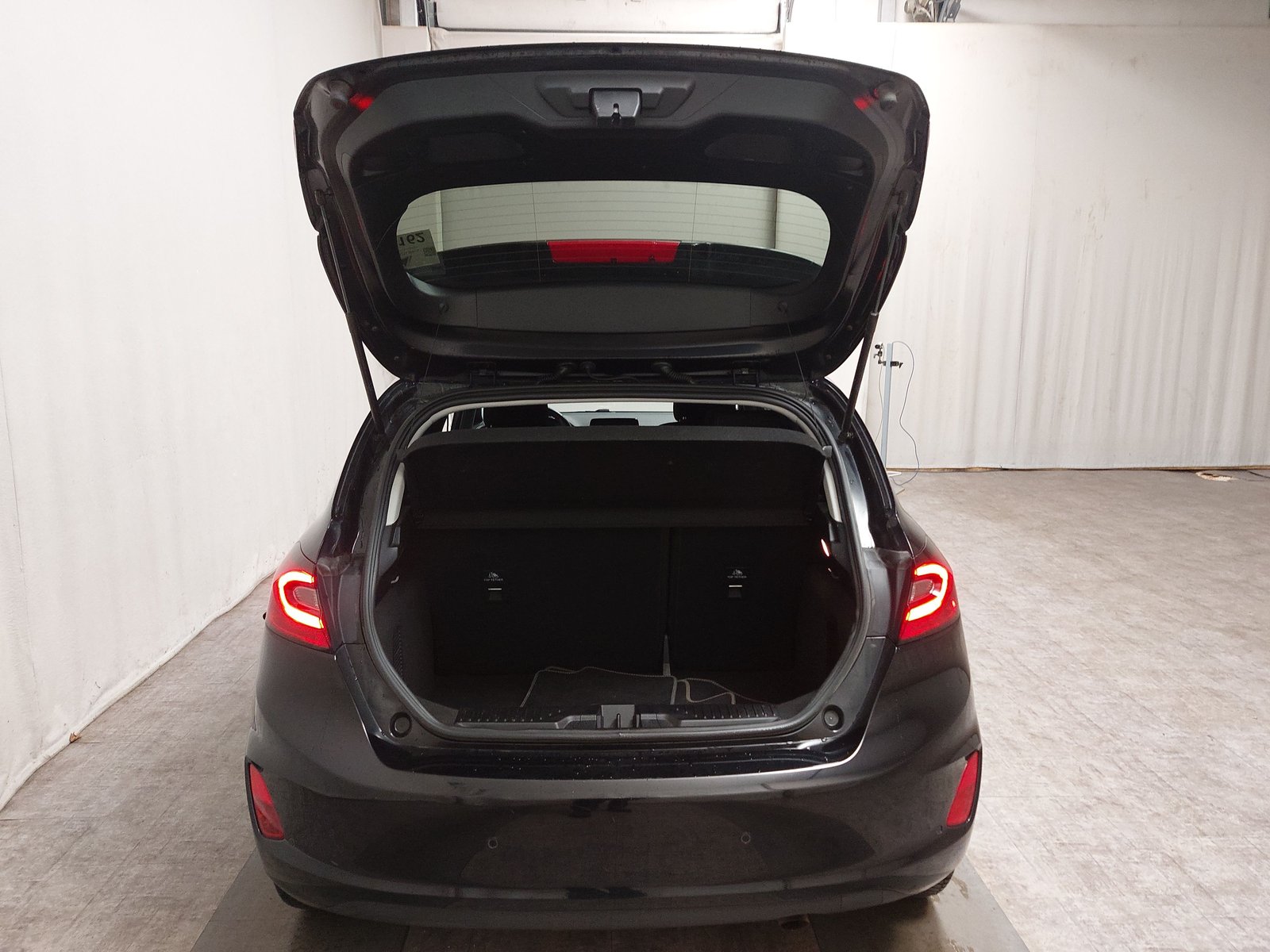 Ford Fiesta 1.0 Titanium X Shz RFK LED 15