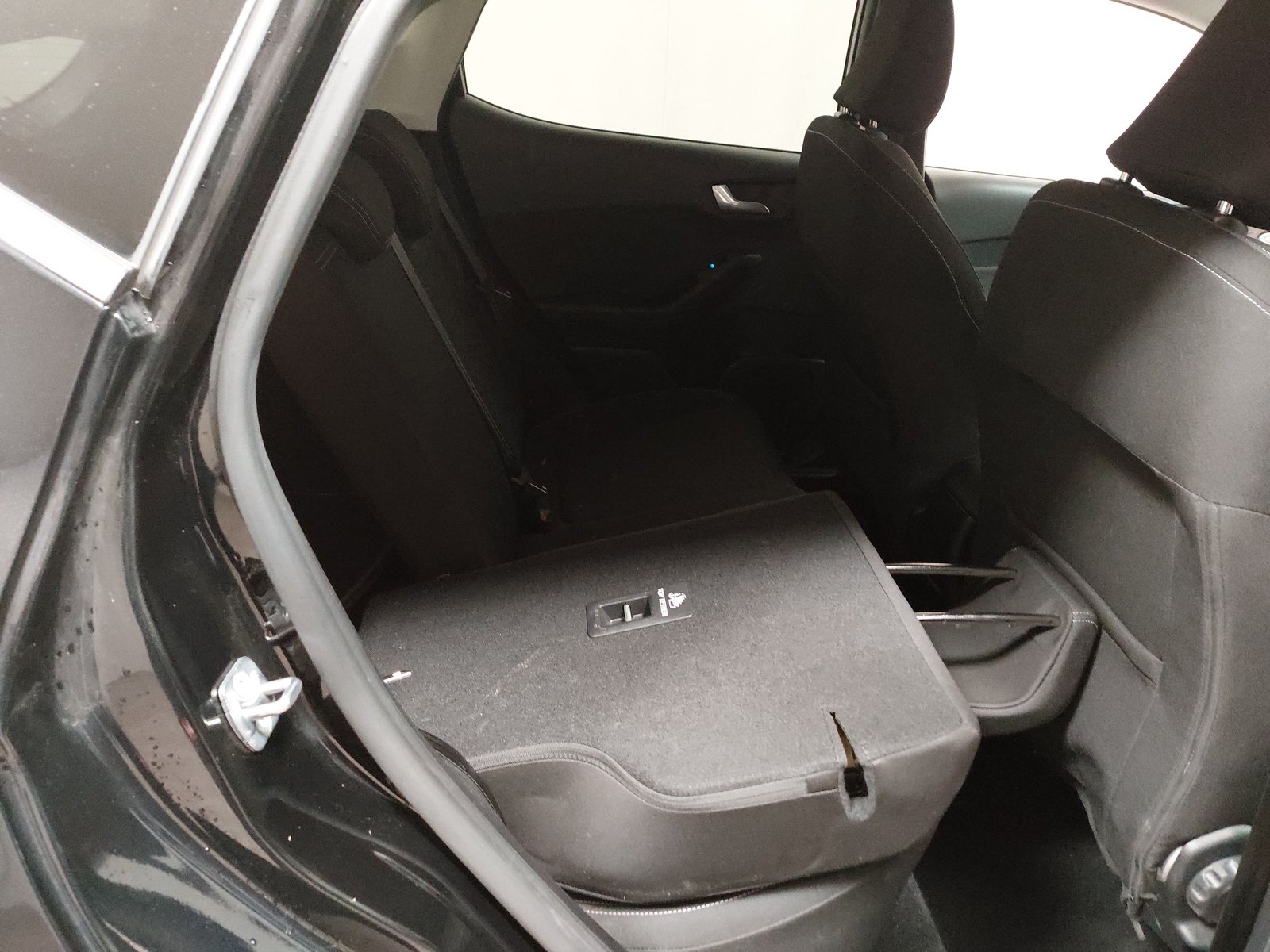 Ford Fiesta 1.0 Titanium X Shz RFK LED 14