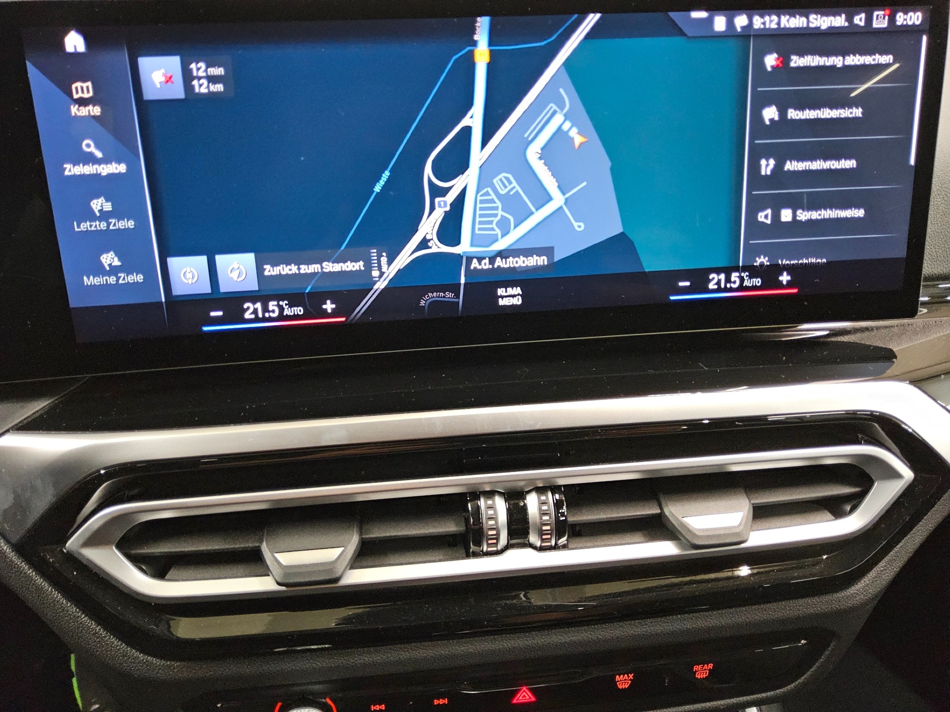 BMW 320e Touring Navi LED Curved HiFi Shadow LED 7