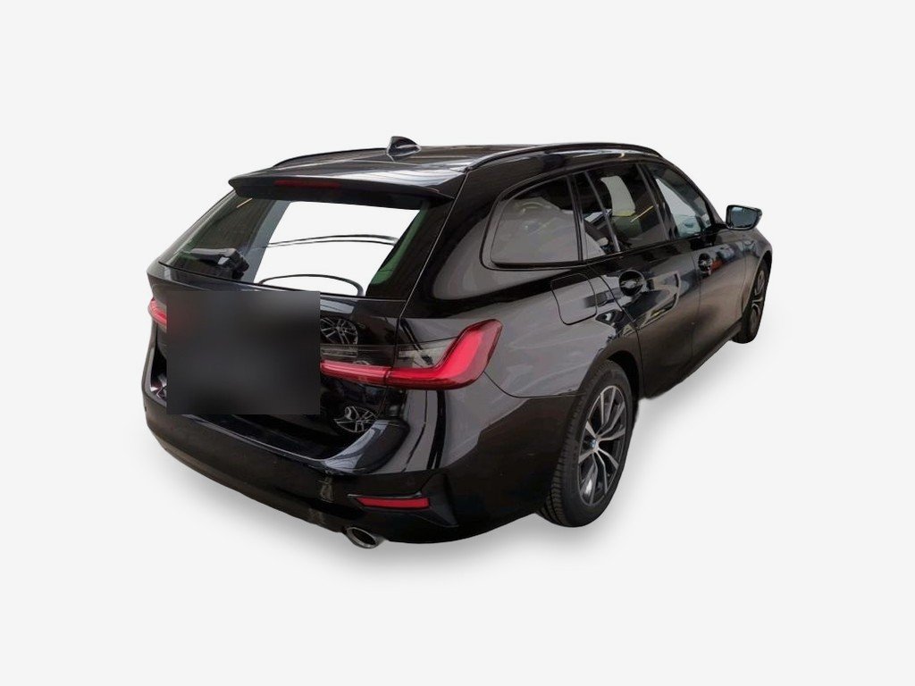 BMW 320dA xDr Sport-Line Pano 3