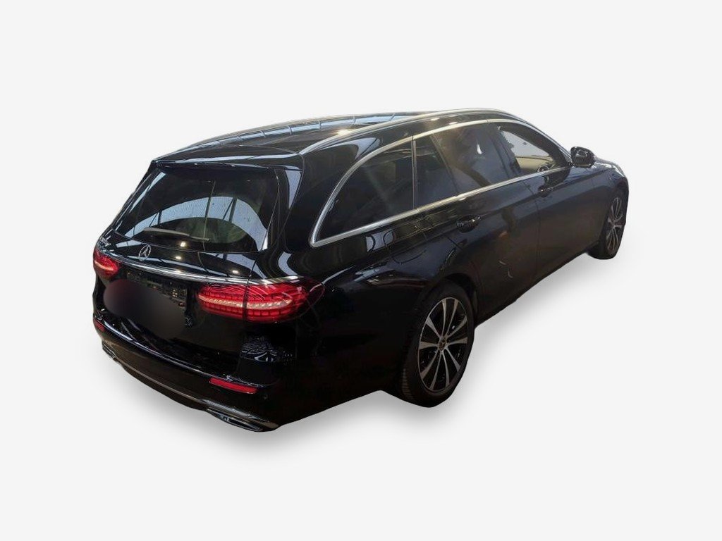 Mercedes-Benz E 300 T de Avantgarde NAVI LED SHZ AHK MEMORY 4