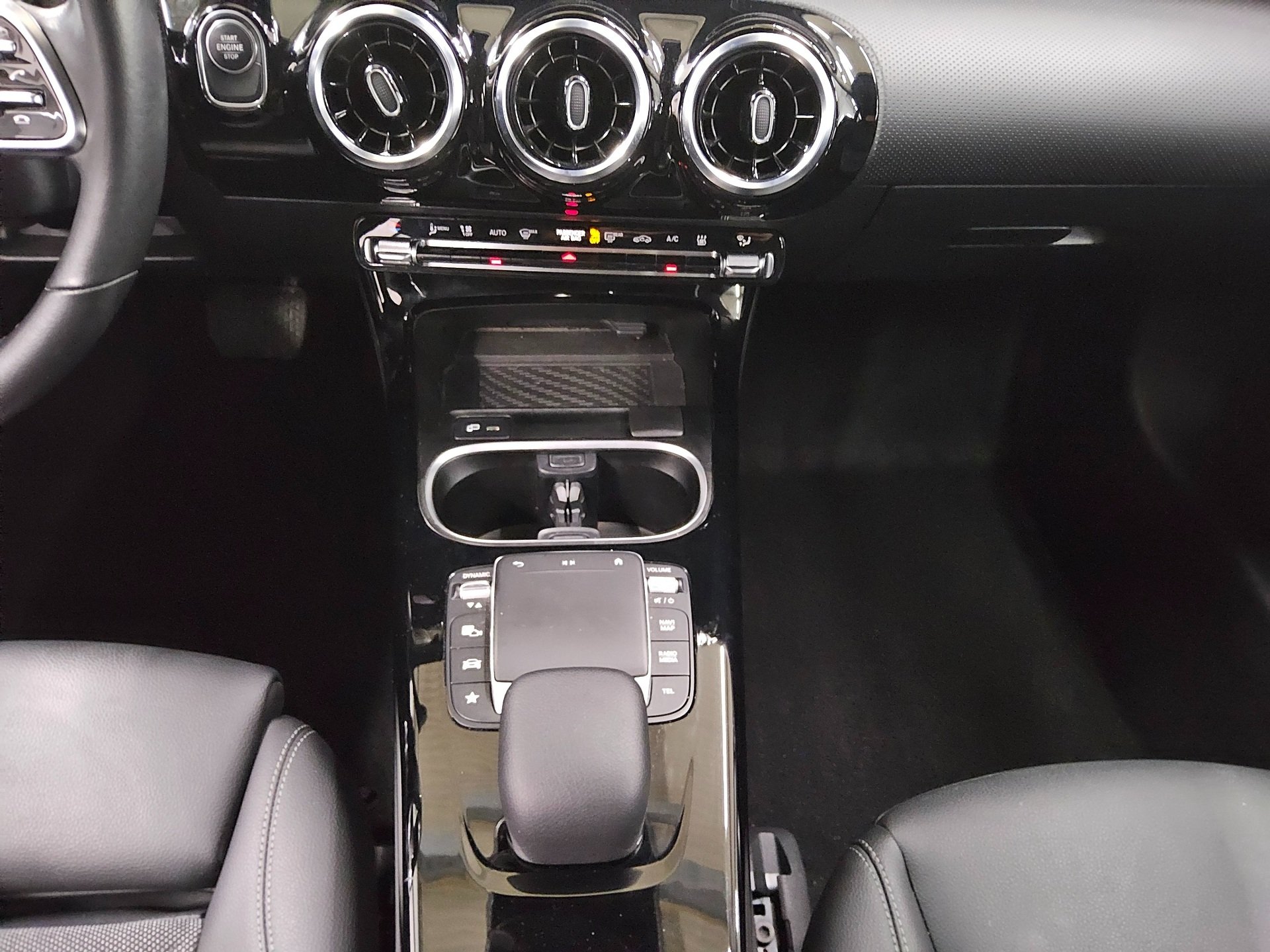 Mercedes-Benz CLA 250 Shooting Brake e Progressive Navi LED 6