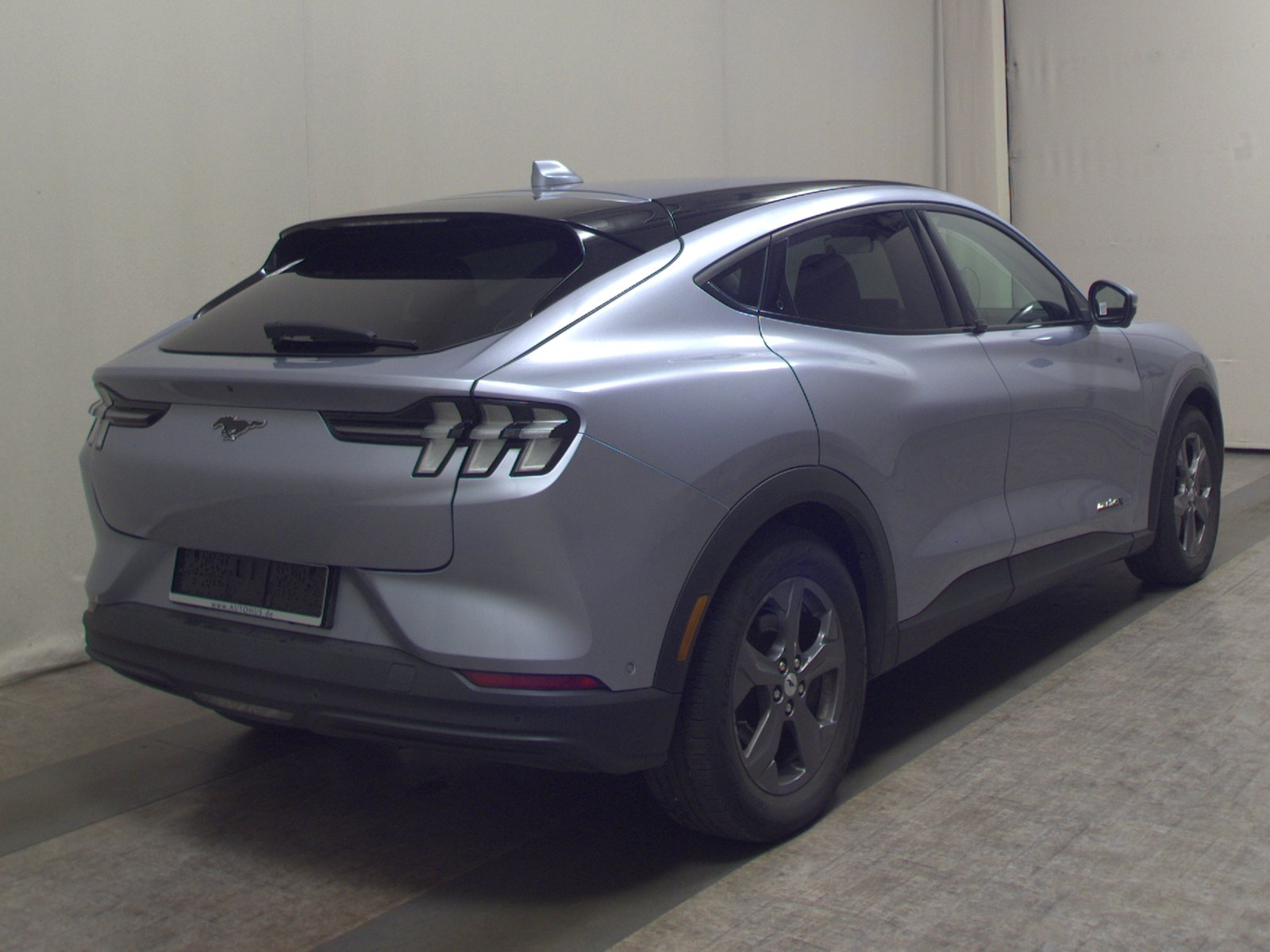 Ford Mustang Mach-E Leder Navi LED 360°- Kamera 4