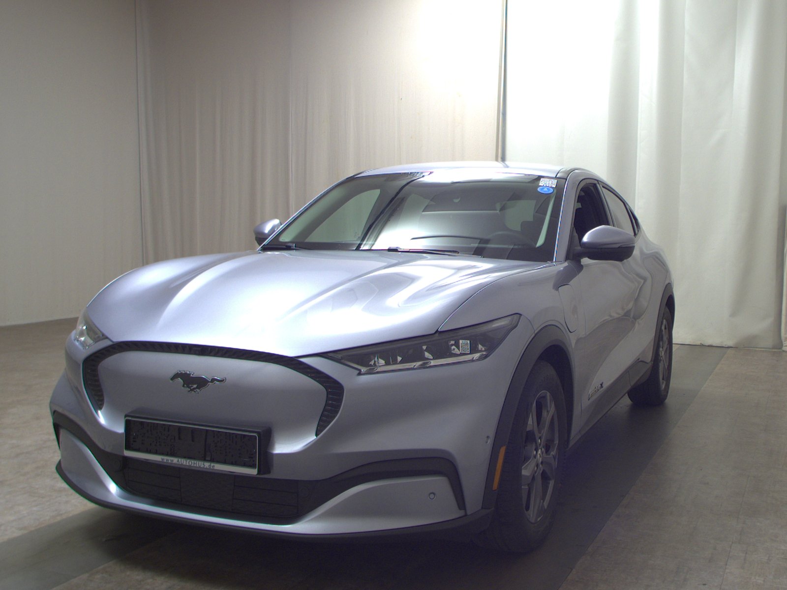 Ford Mustang Mach-E Leder Navi LED 360°- Kamera 2