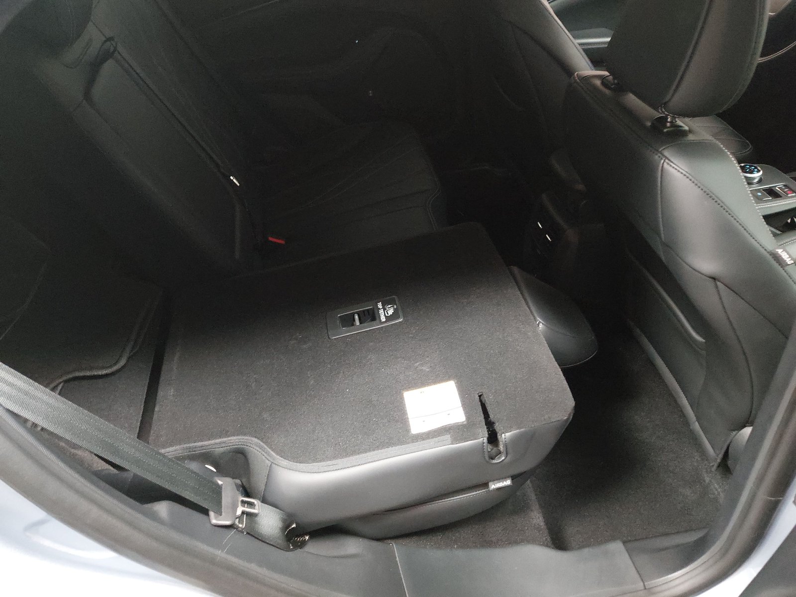 Ford Mustang Mach-E Leder Navi LED 360°- Kamera 11