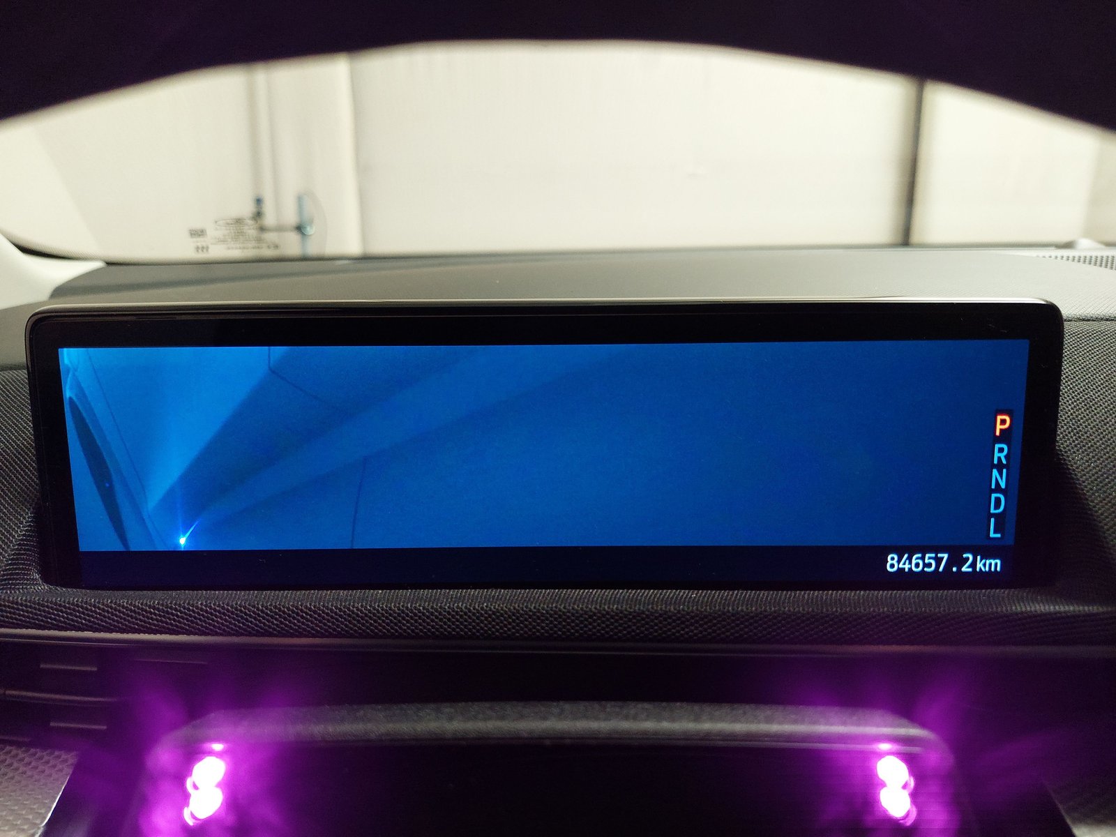 Ford Mustang Mach-E Leder Navi LED 360°- Kamera 20