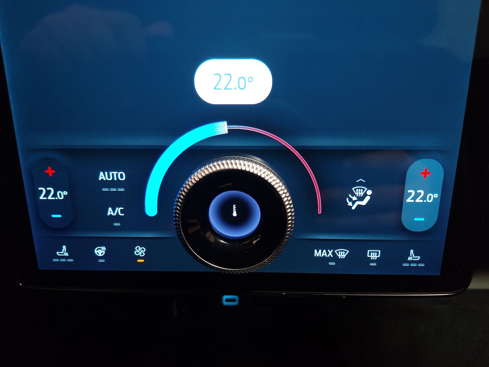 Ford Mustang Mach-E Leder Navi LED 360°- Kamera 19