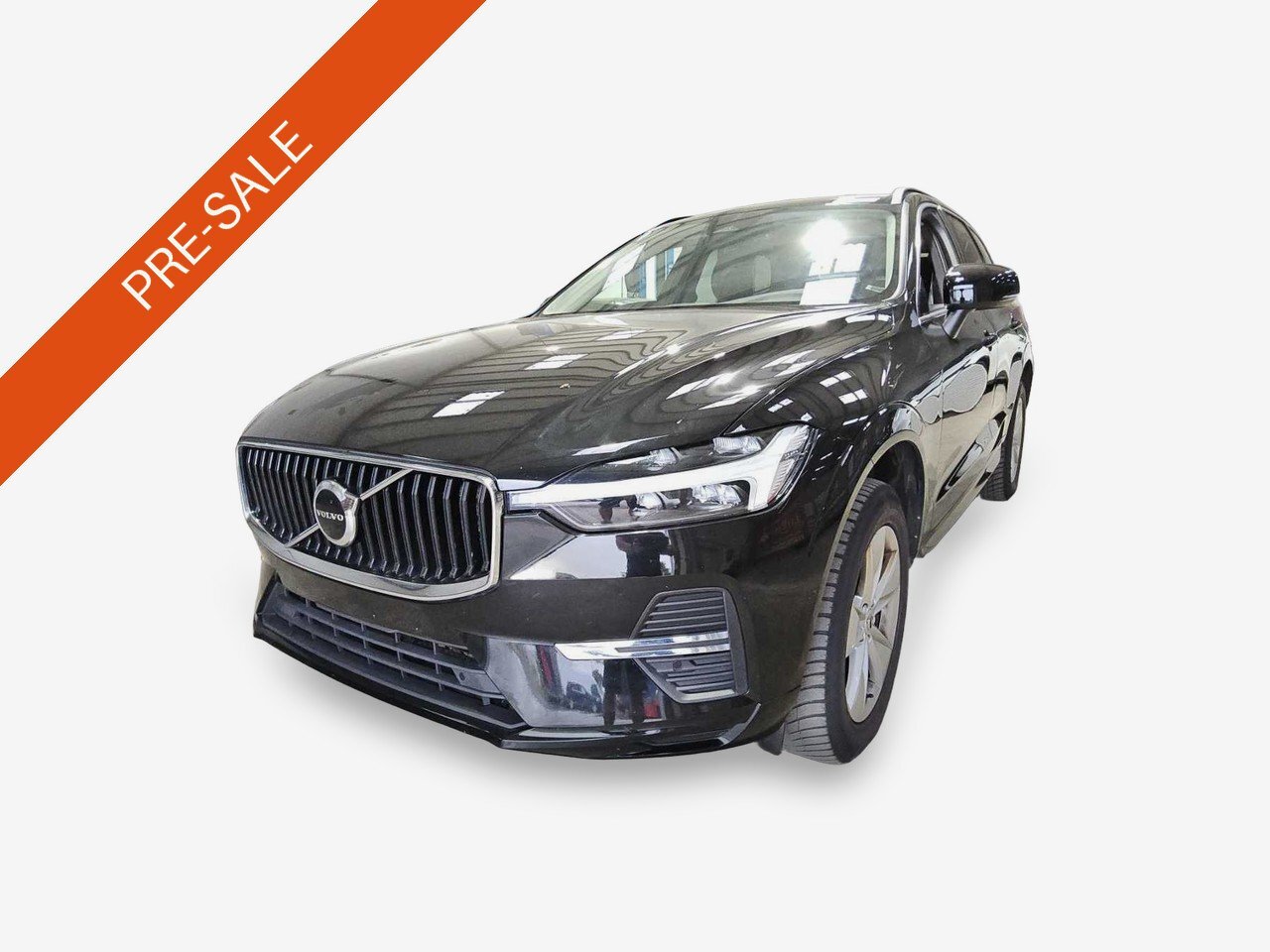 Volvo XC60 B4 D Core RFK