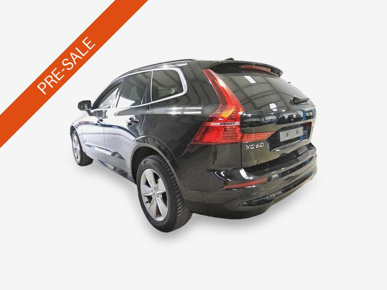 Volvo XC60 B4 D Core RFK 3