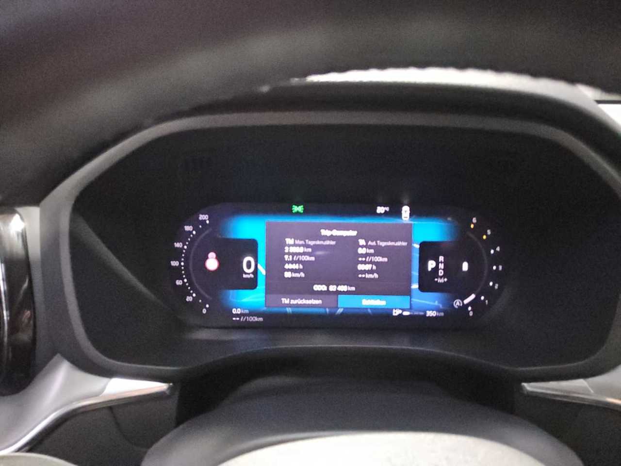 Volvo XC60 B4 D Core RFK 9