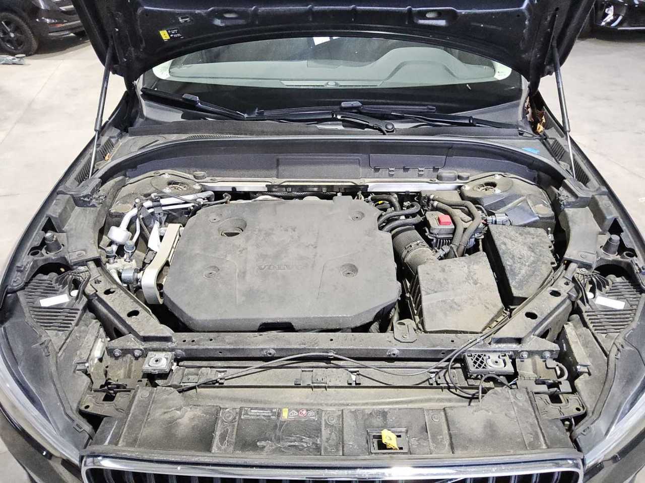 Volvo XC60 B4 D Core RFK 8