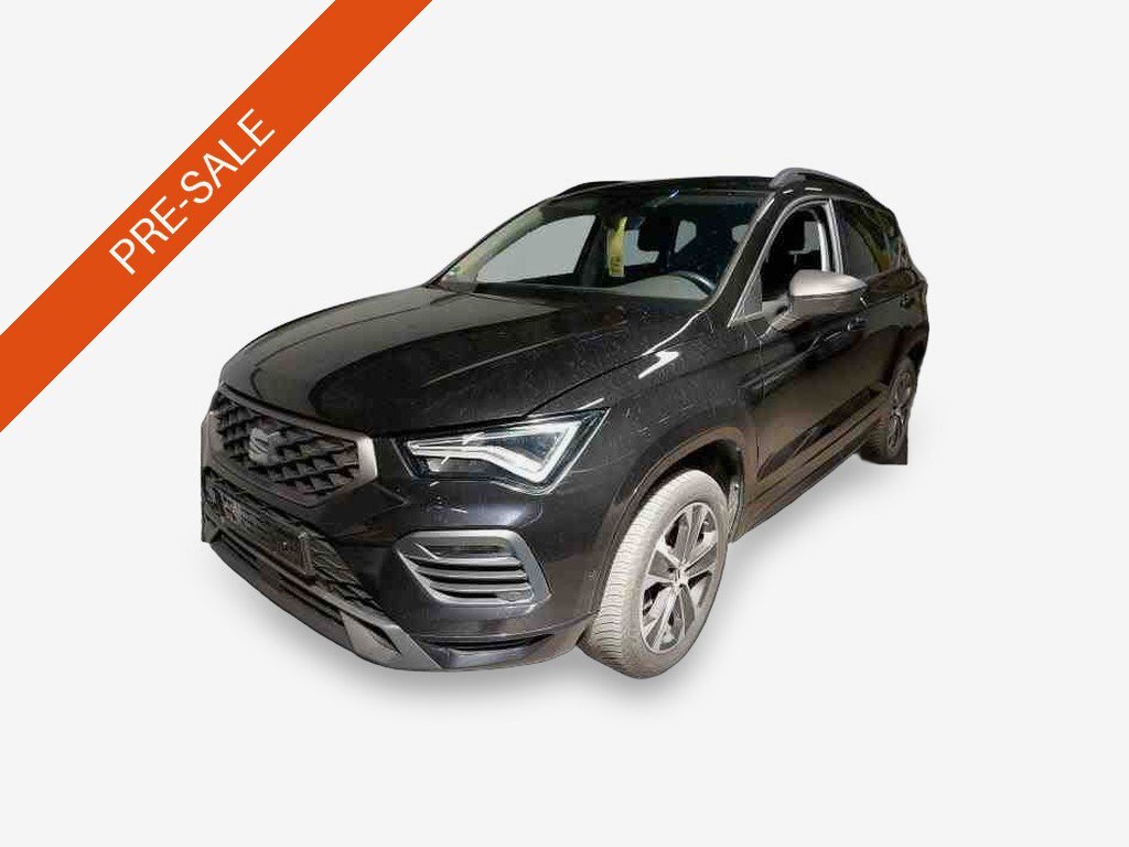 Seat Ateca 2.0 TDI FR-Line RFK