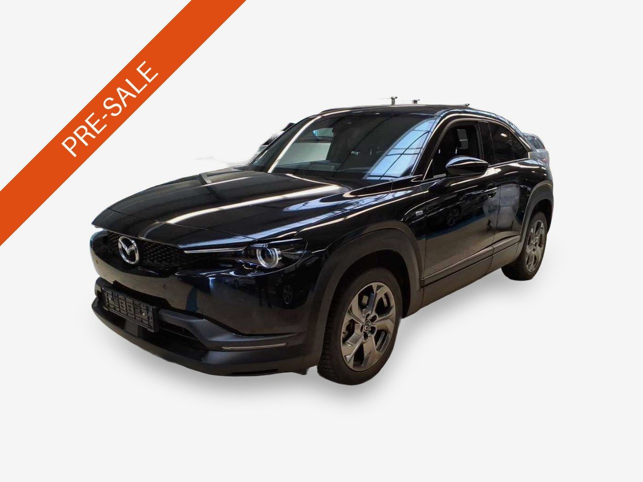 Mazda MX-30 e-Skyactiv Advanage NAVI LED SHZ HuD RFK