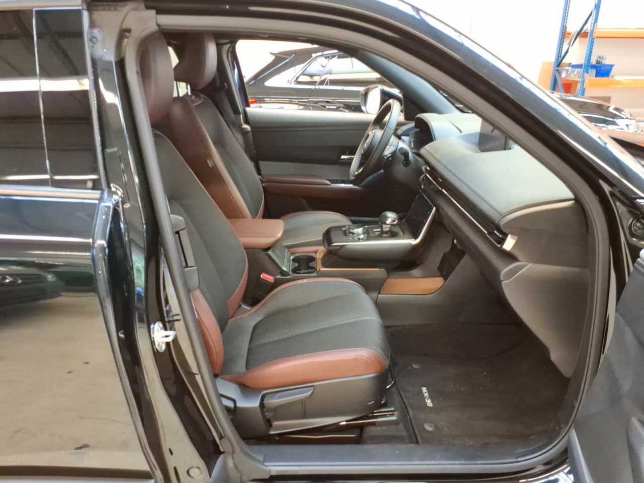 Mazda MX-30 e-Skyactiv Advanage NAVI LED SHZ HuD RFK 6
