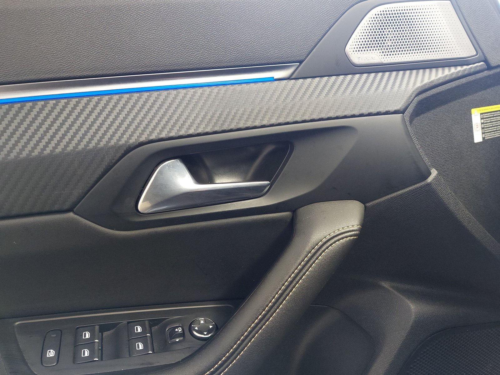 Peugeot 508 SW Hybrid 225 GT-Line T-Leder Navi LED 360° 5