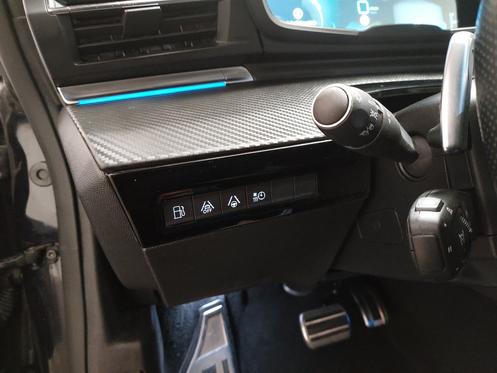 Peugeot 508 SW Hybrid 225 GT-Line T-Leder Navi LED 360° 7