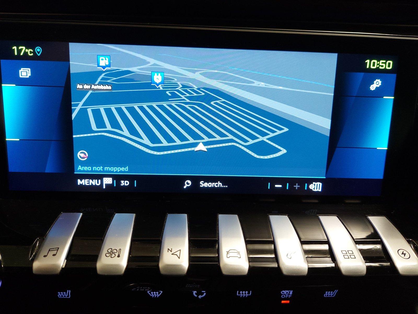 Peugeot 508 SW Hybrid 225 GT-Line T-Leder Navi LED 360° 19