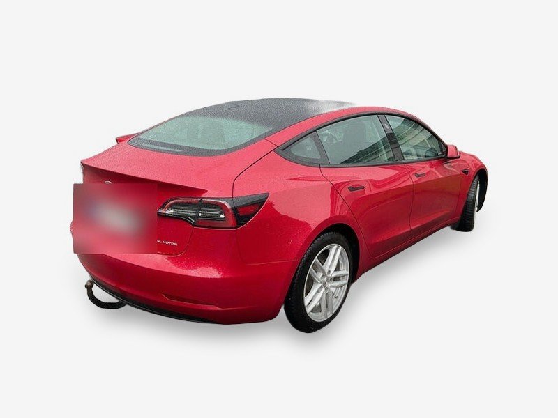 Tesla Model 3 Leder Navi LED 3