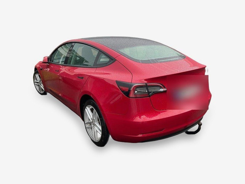 Tesla Model 3 Leder Navi LED 4