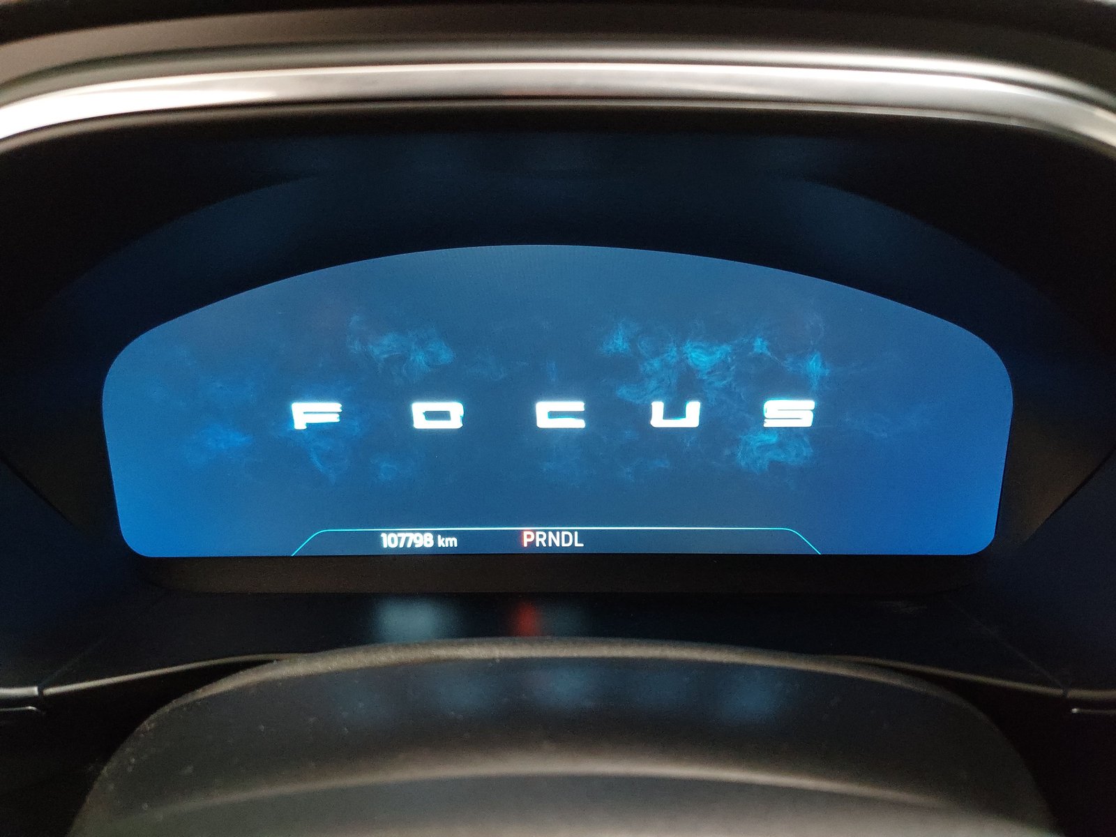 Ford Focus Turnier 1.5 EB Titanium X Navi LED AHK RFK 20
